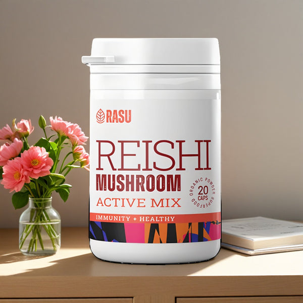 RASU