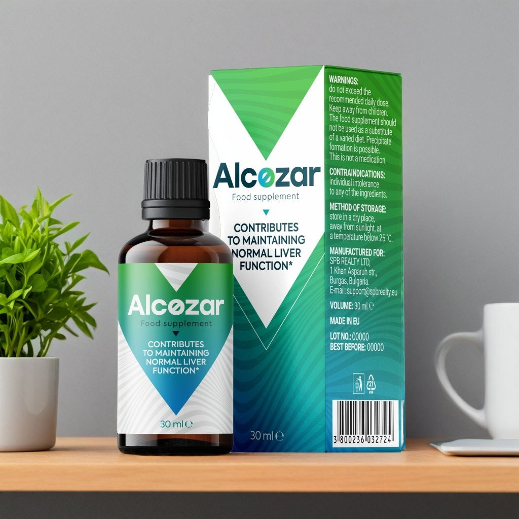 Alcozar