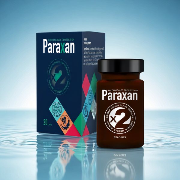 Paraxan