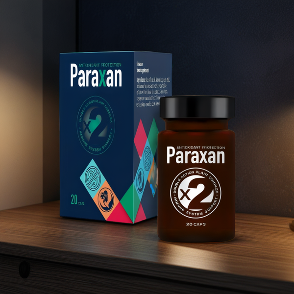 Paraxan