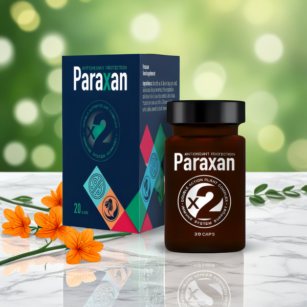 Paraxan