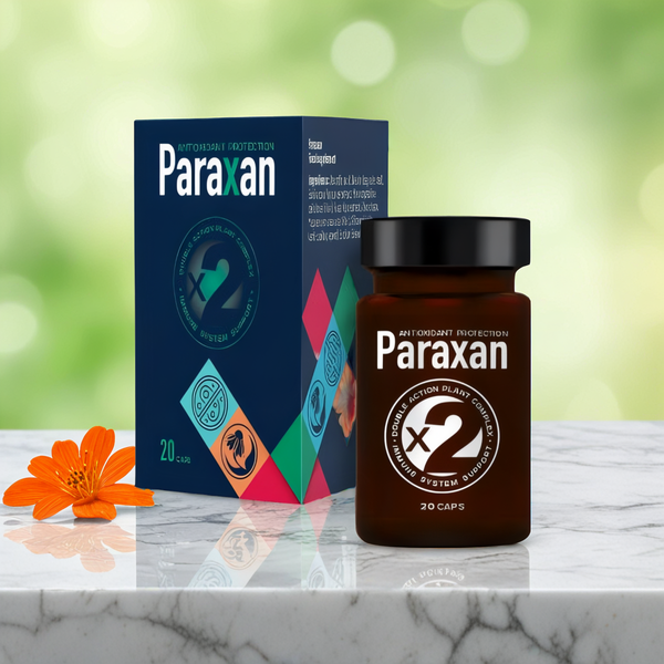 Paraxan
