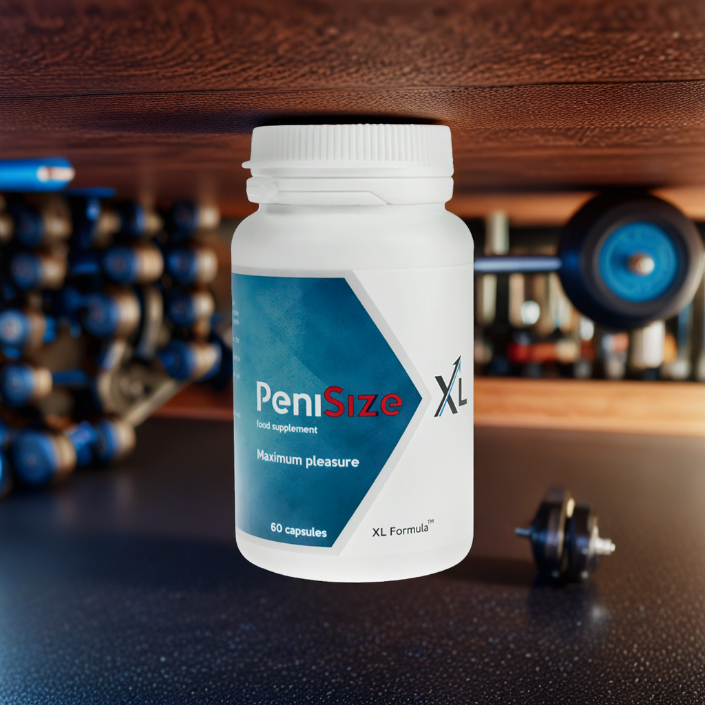 PeniSizeXL