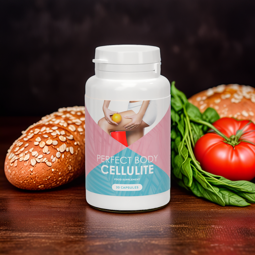 Perfect Body Cellulite
