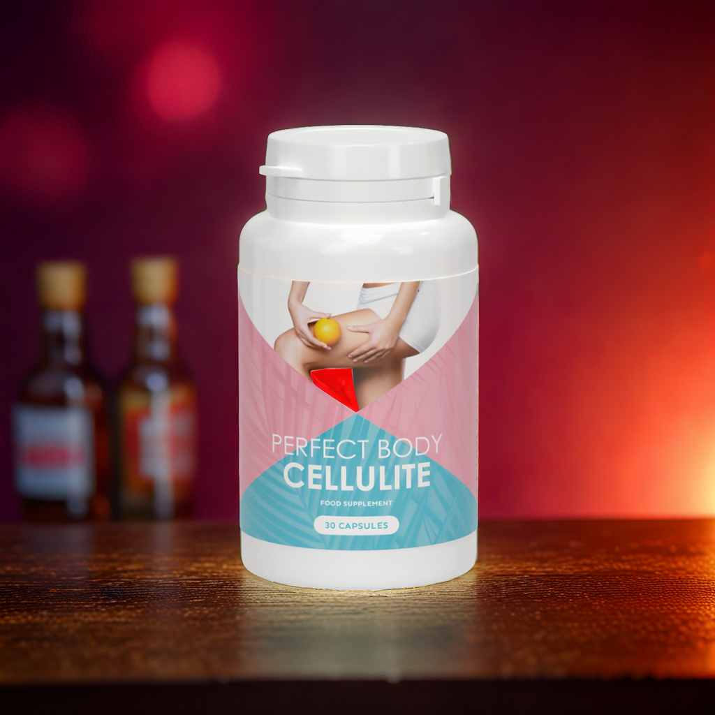 Perfect Body Cellulite
