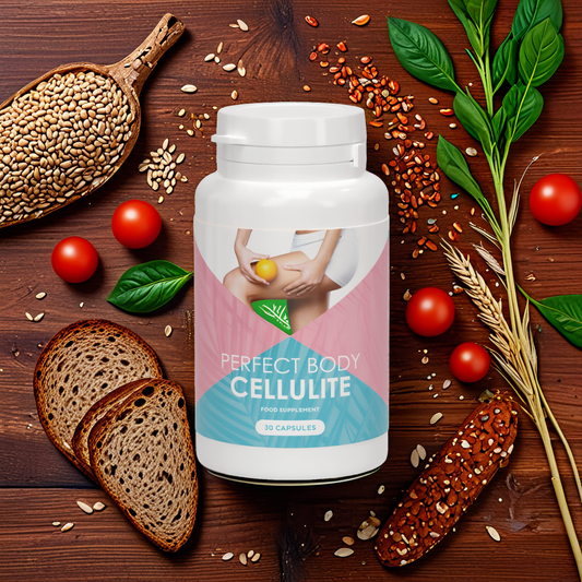 Perfect Body Cellulite
