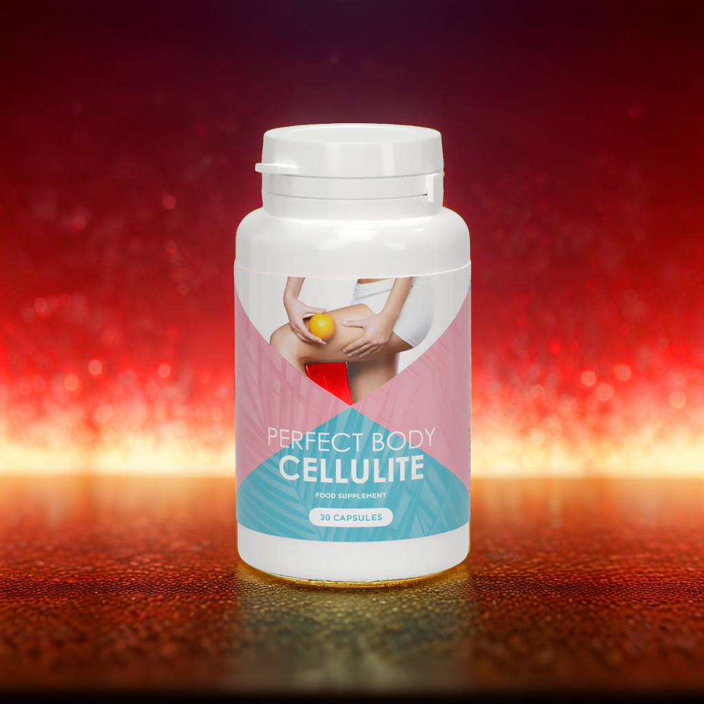 Perfect Body Cellulite