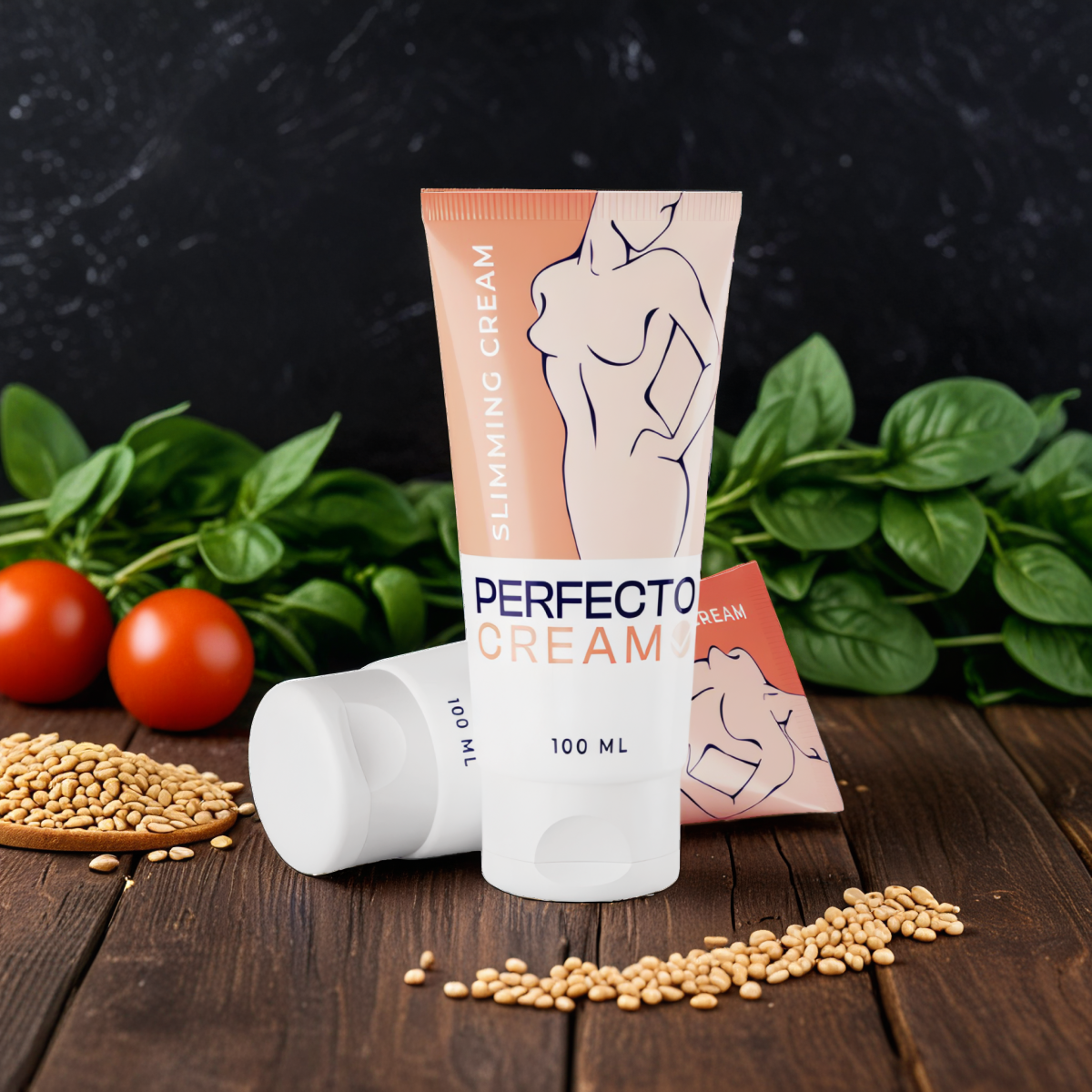 Perfecto Cream