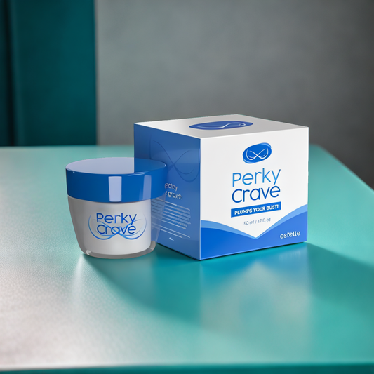 PERKY CRAVE