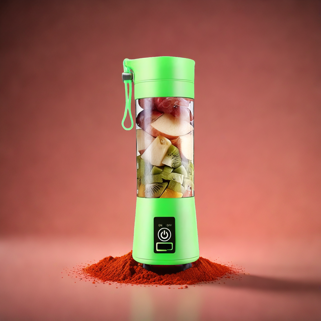 PORTABLE BLENDER