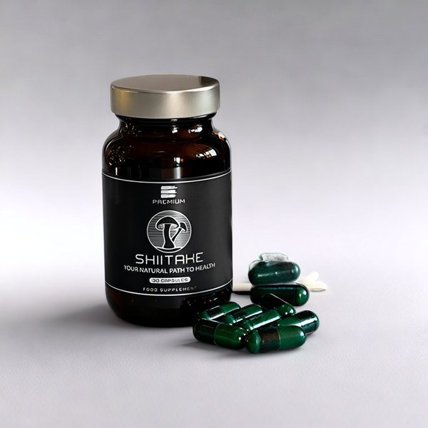 Premium Shiitake Prostatitis (Low price)