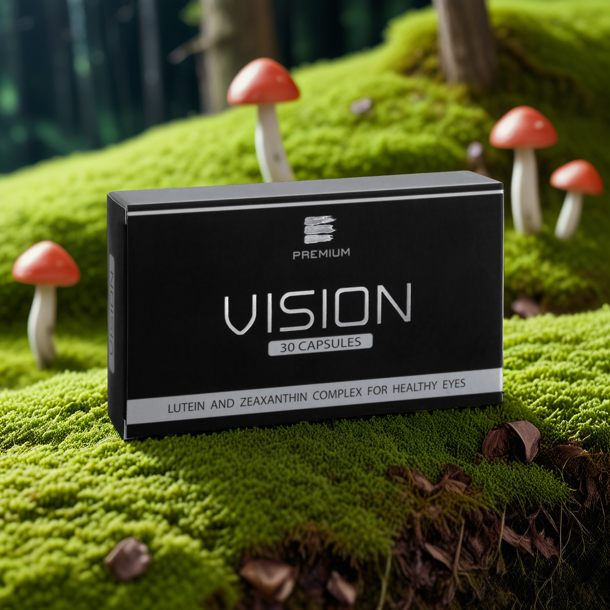 Premium Vision
