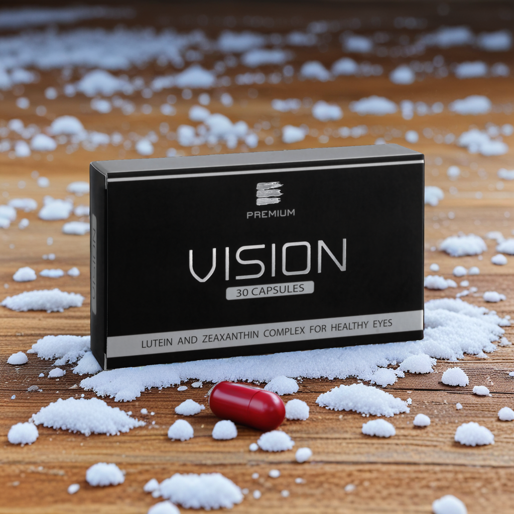 Premium Vision