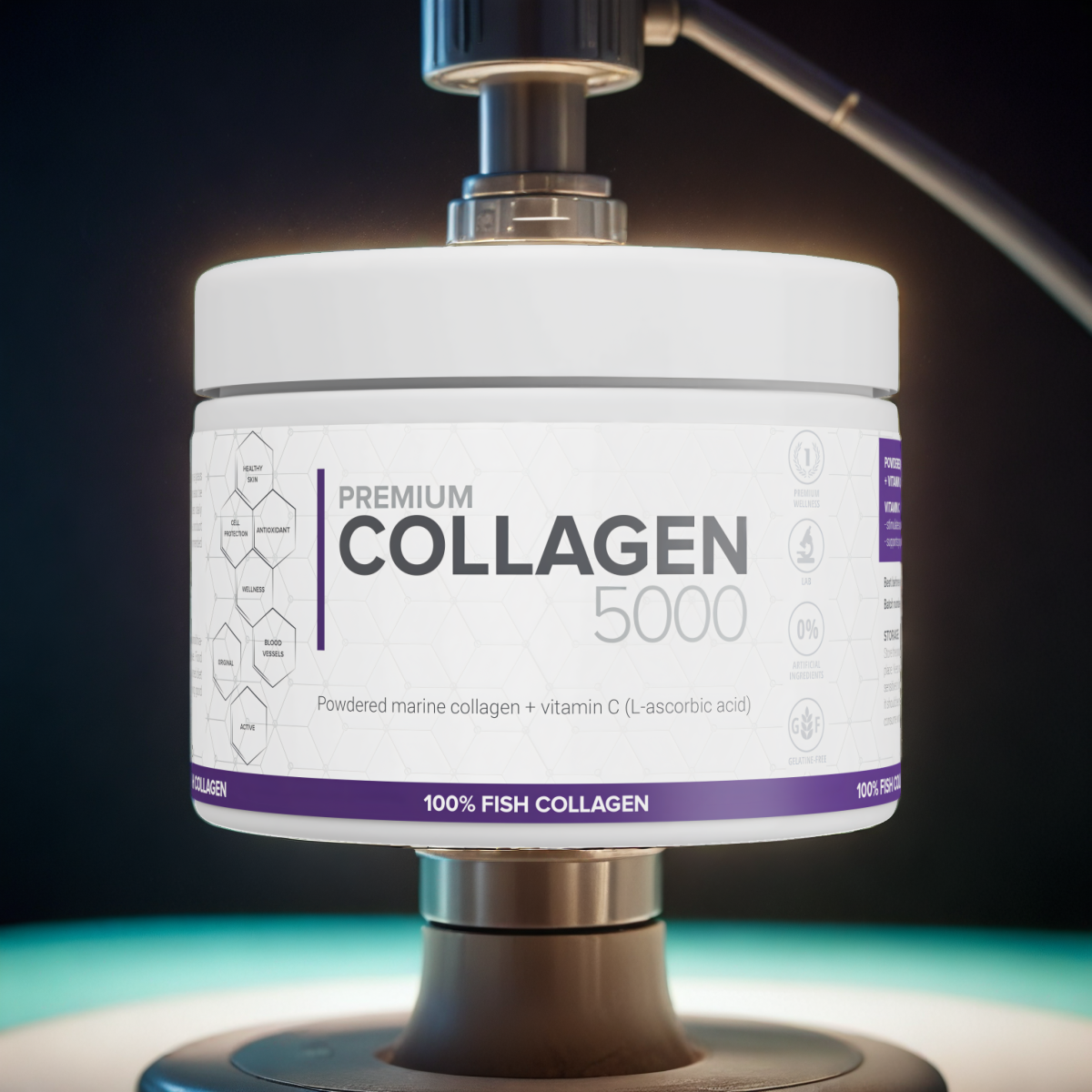 PremiumCollagen5000