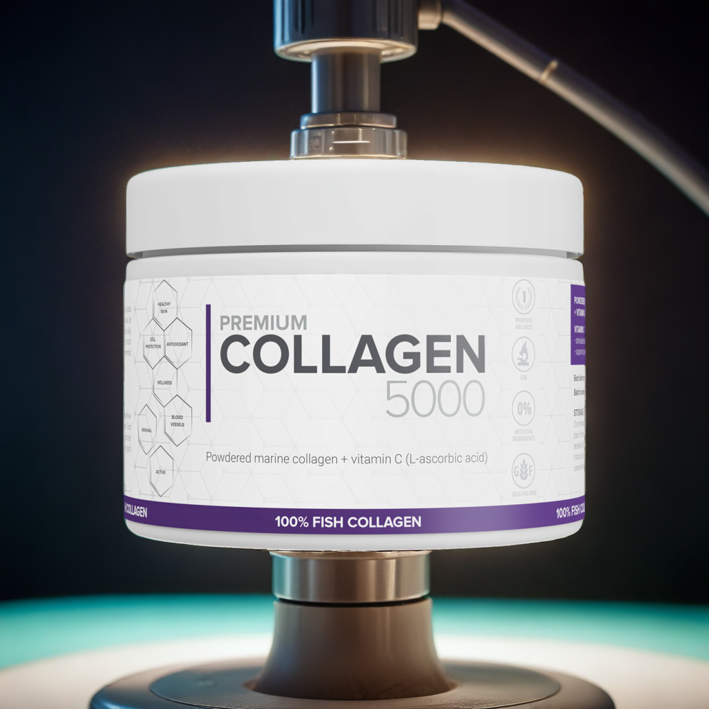 PremiumCollagen5000