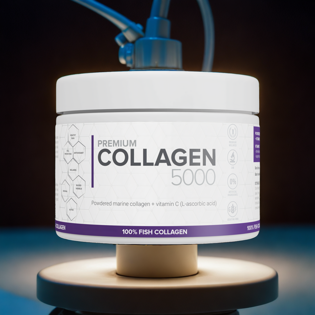 PremiumCollagen5000