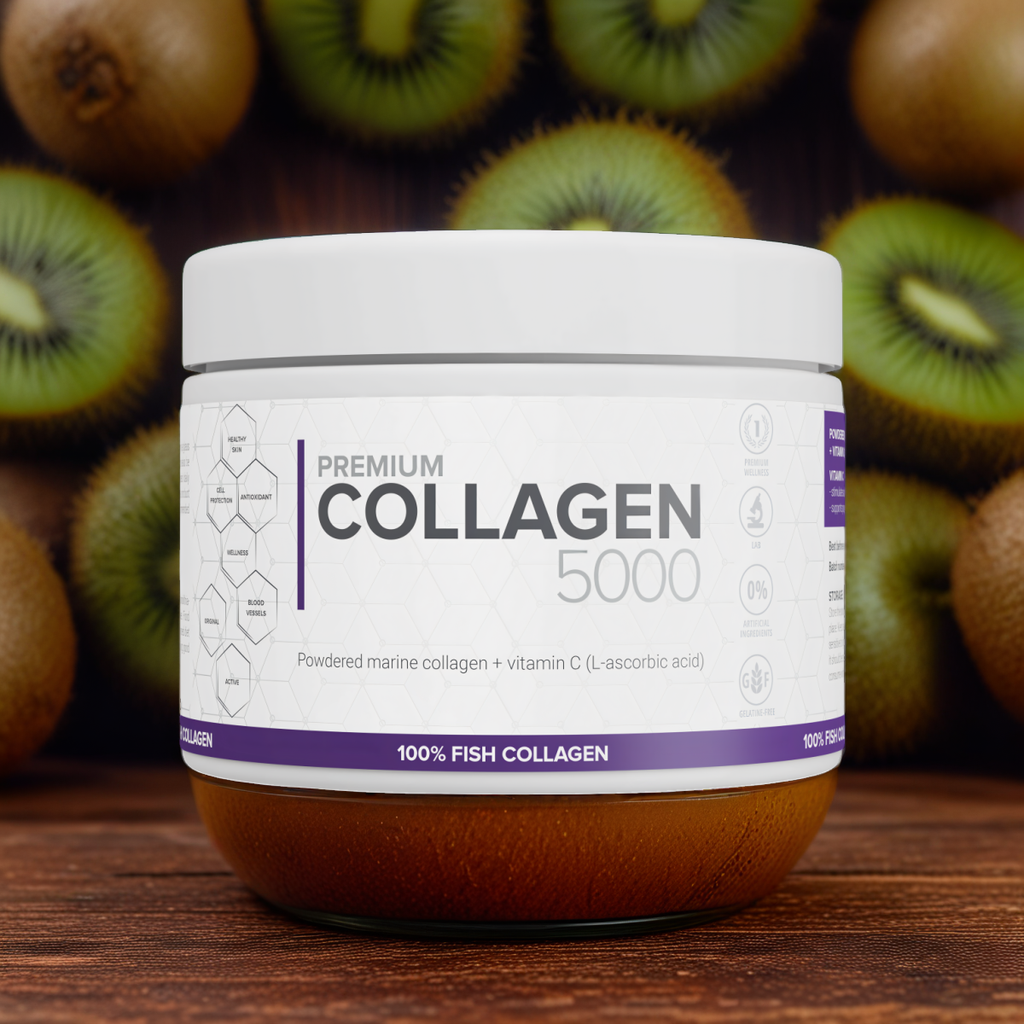 PremiumCollagen5000