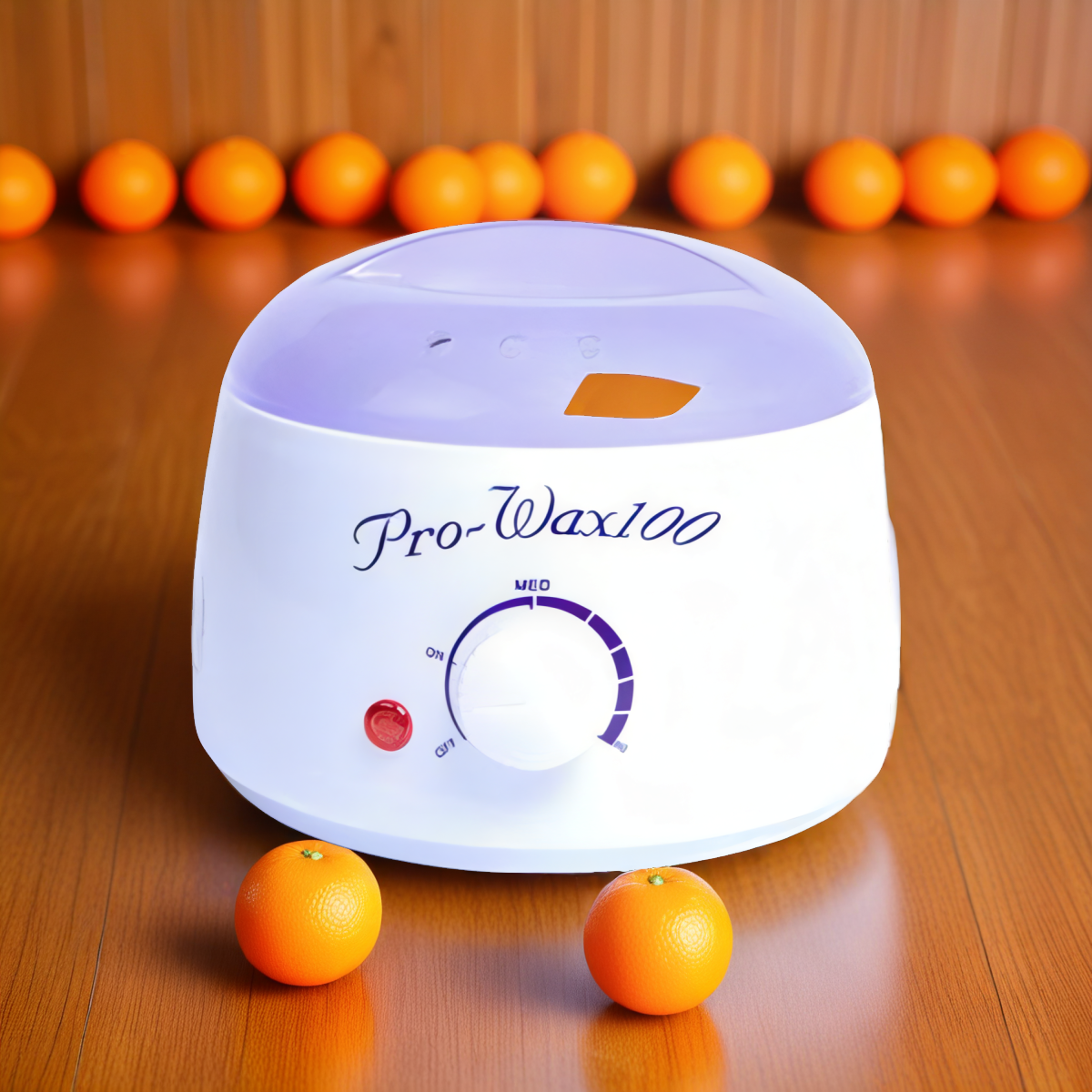 PRO WAX 100 MASK