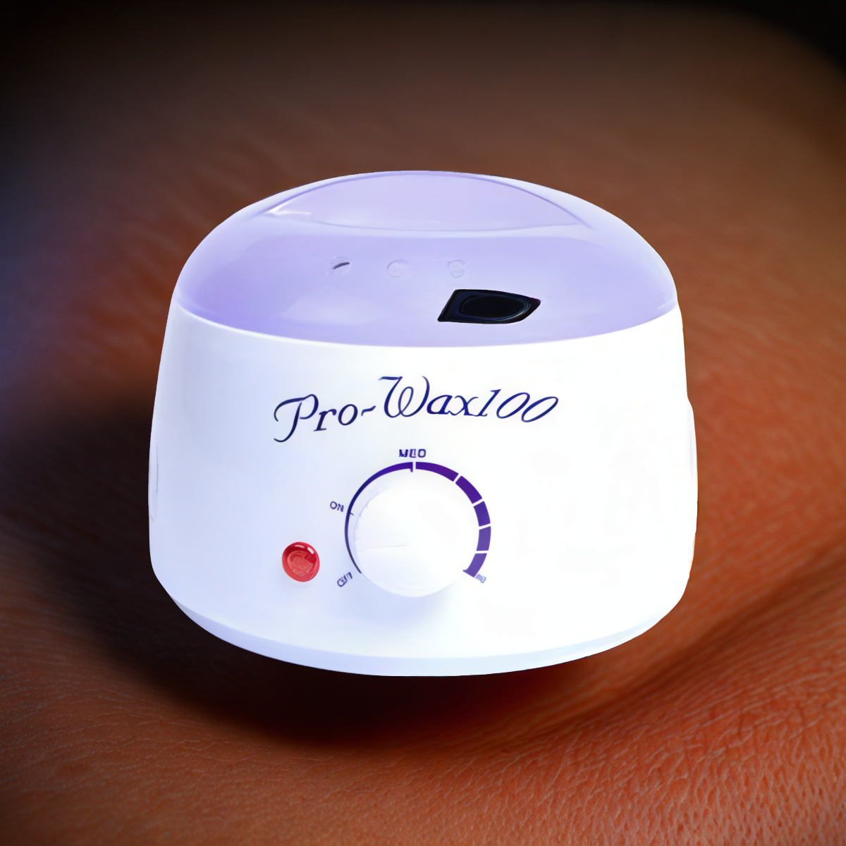 PRO WAX 100 MASK