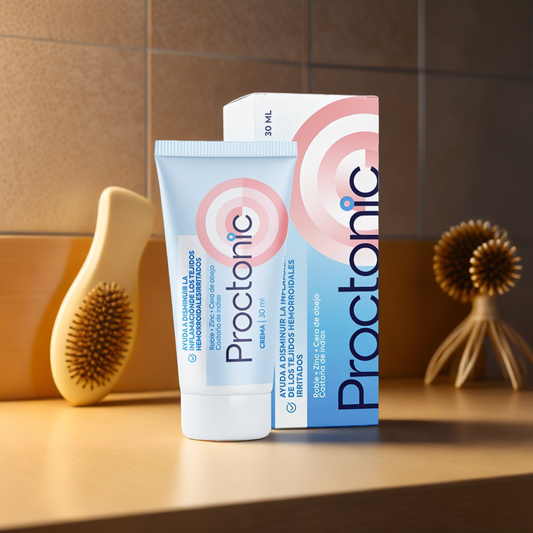Proctonic