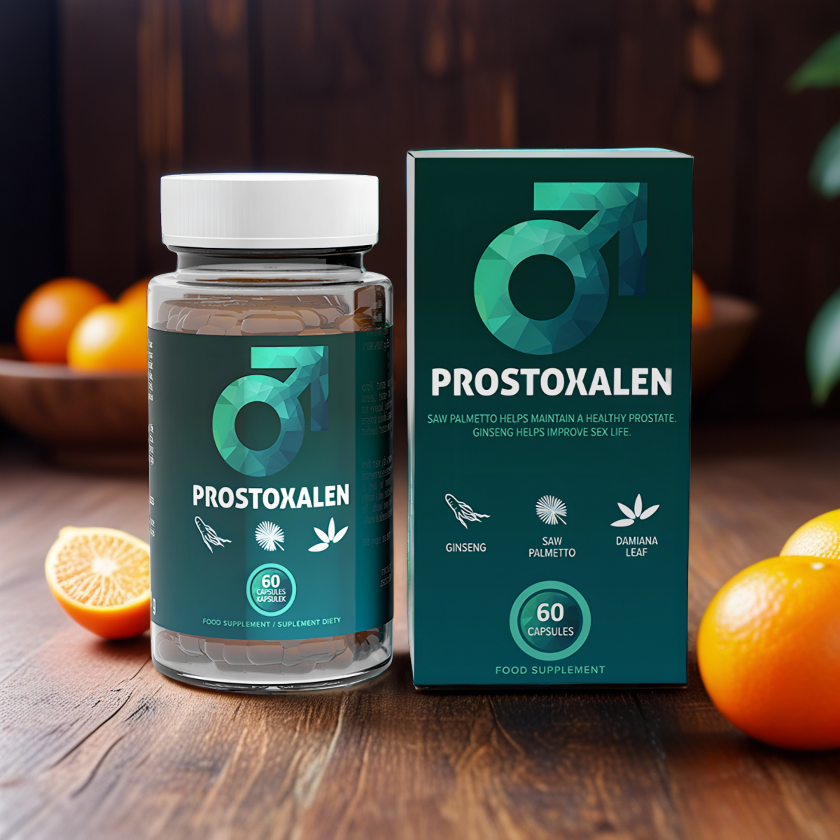 Prostoxalen