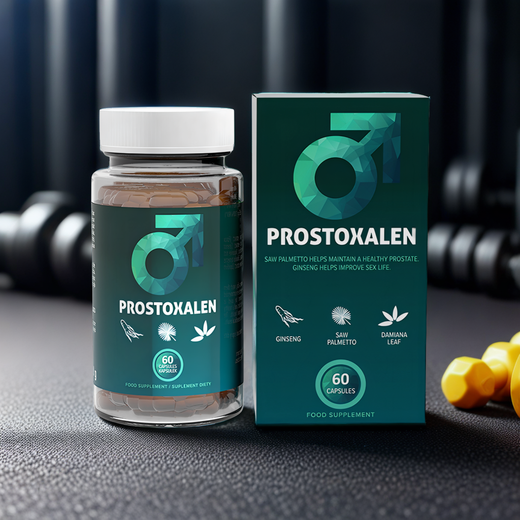 Prostoxalen
