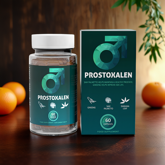Prostoxalen