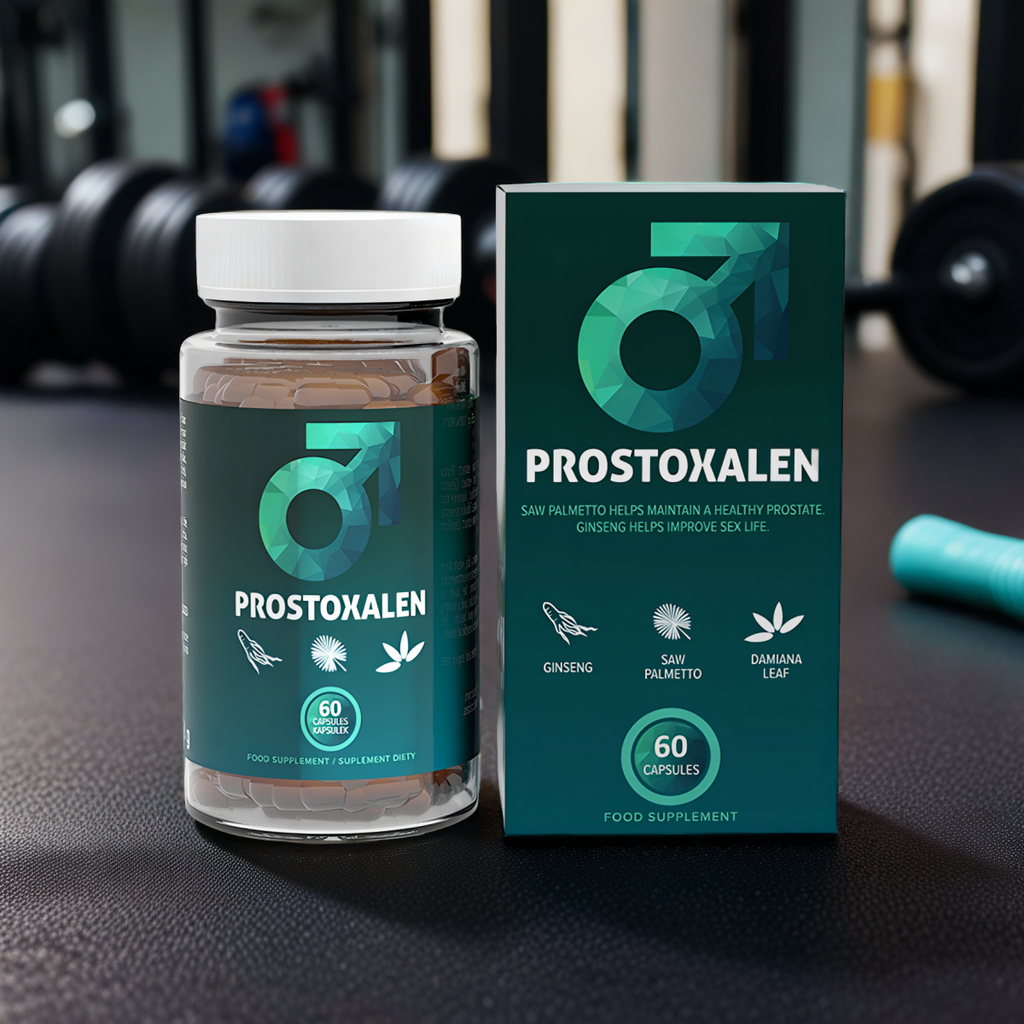 Prostoxalen