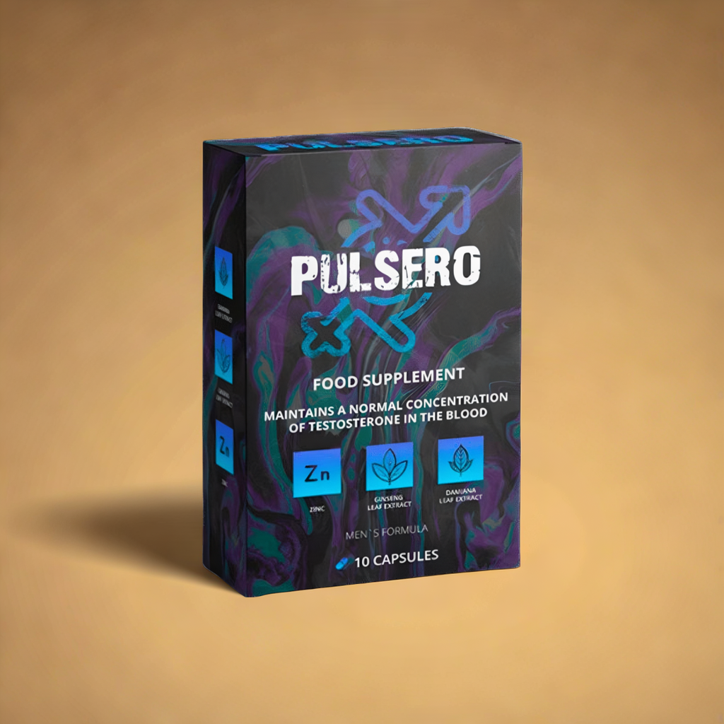 Pulsero