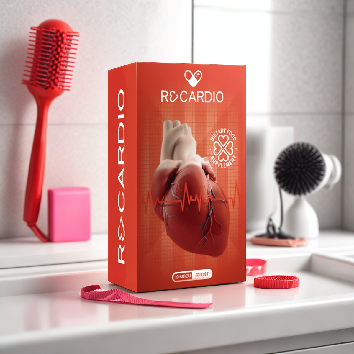 Recardio Forte