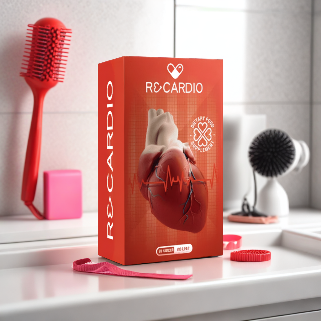 Recardio Forte