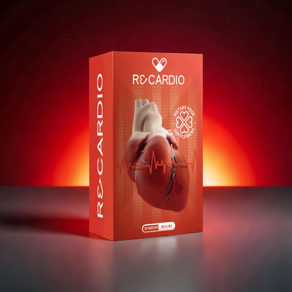 Recardio Forte