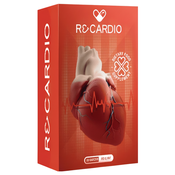 Recardio Forte