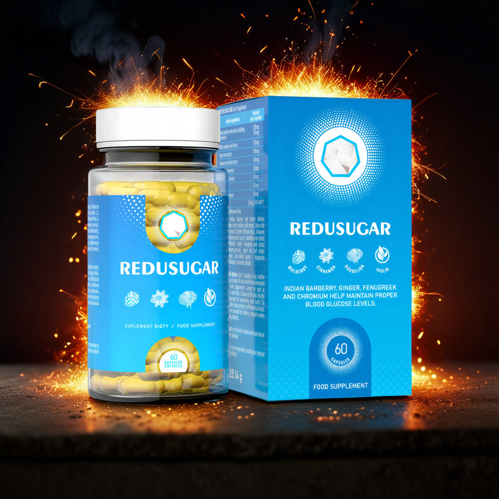 Redusugar