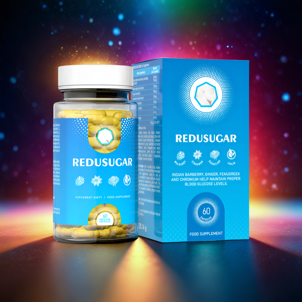 Redusugar