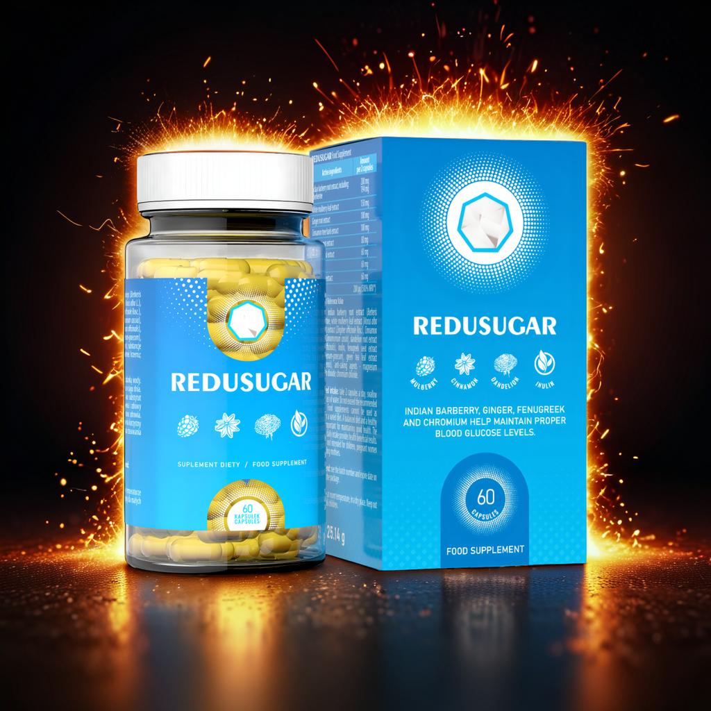 Redusugar