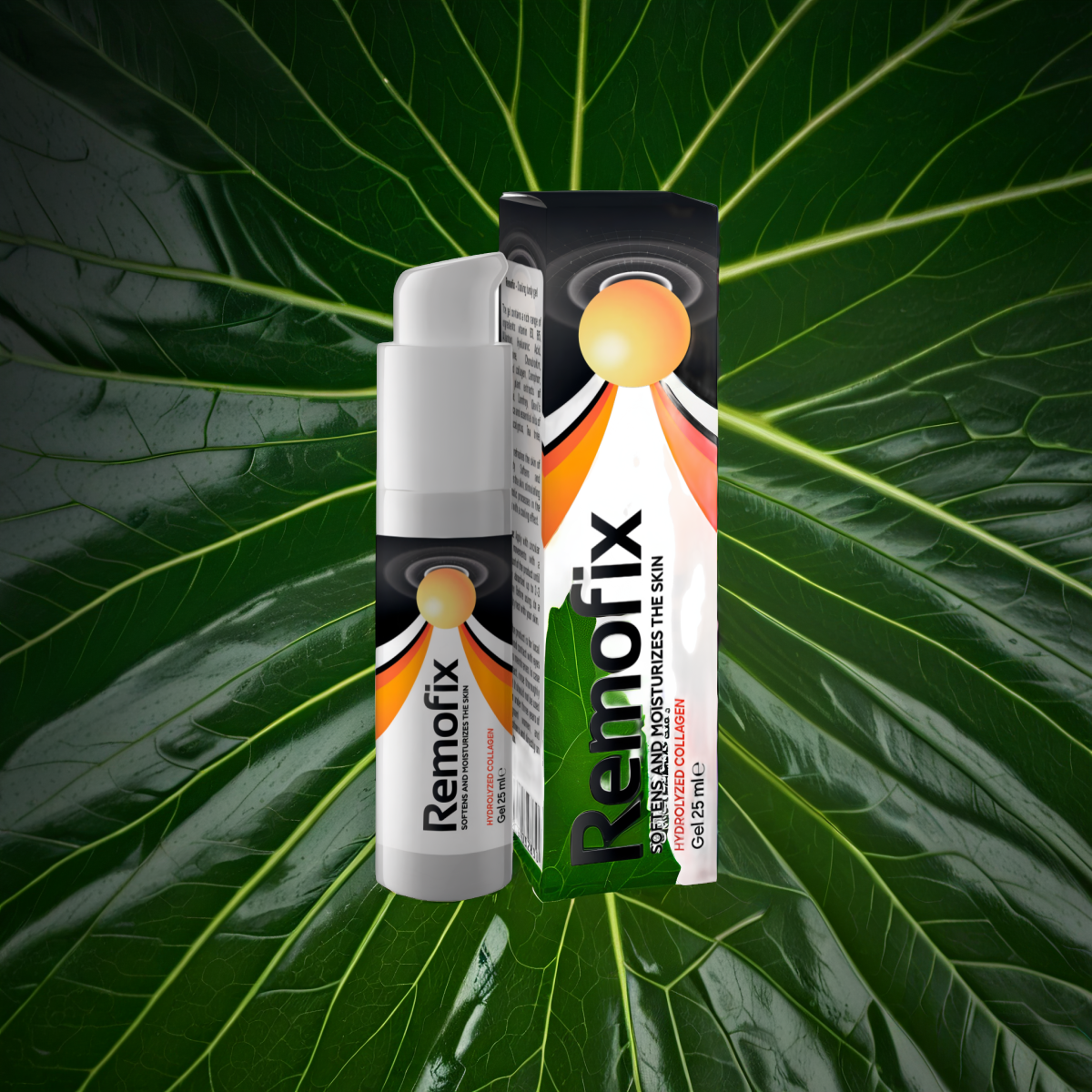 Remofix