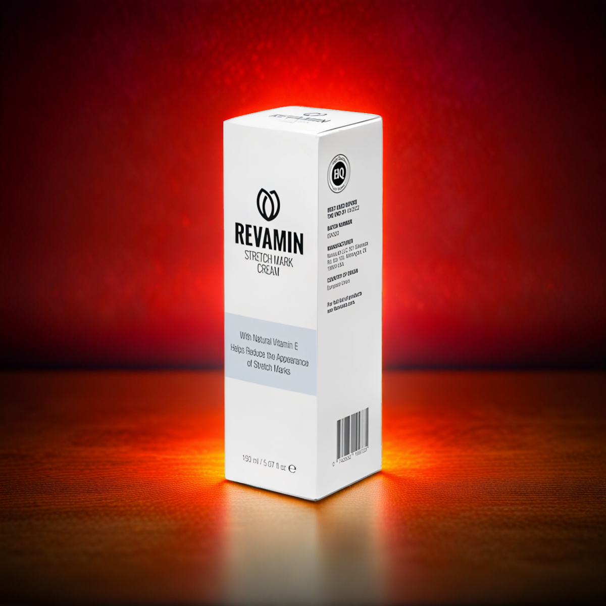 Revamin Stretch Mark