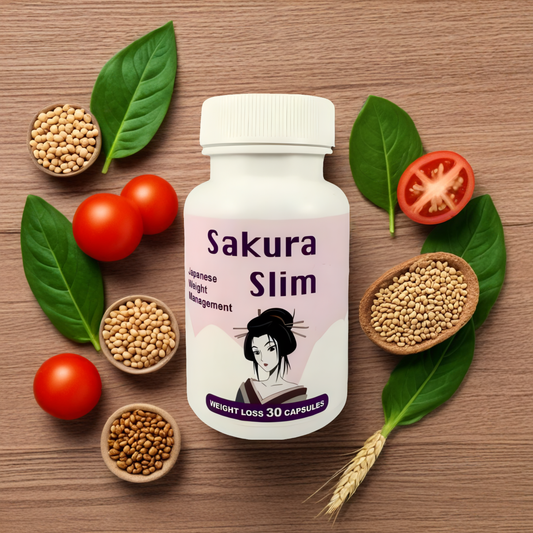 Sakura Slim