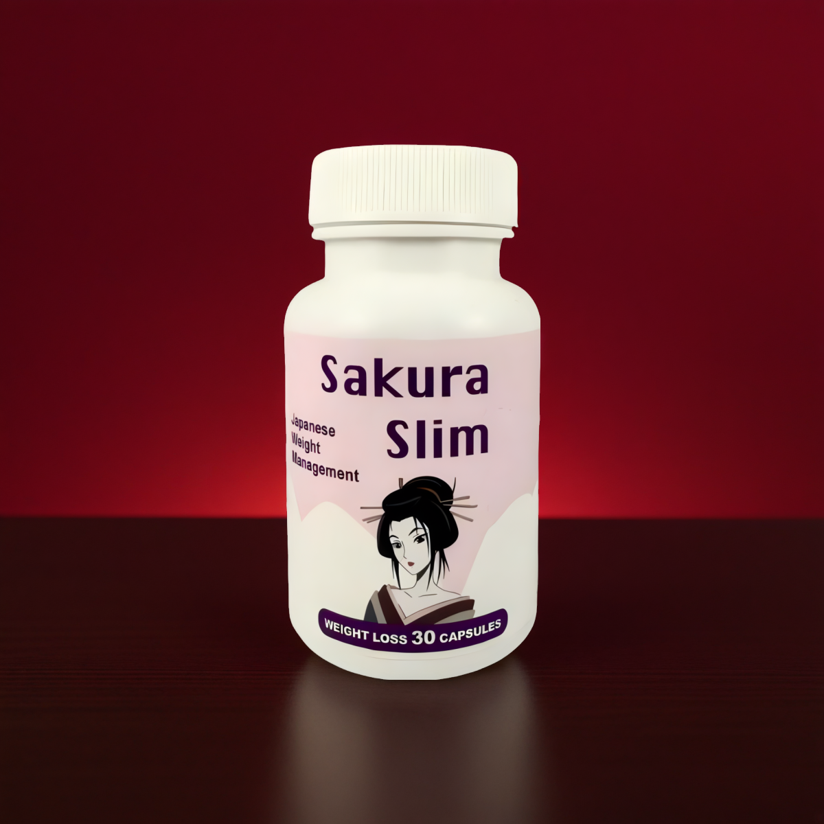 Sakura Slim