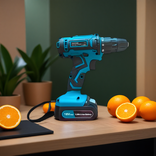 SCREWDRIVER