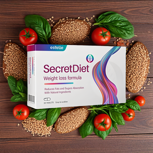 SecretDiet