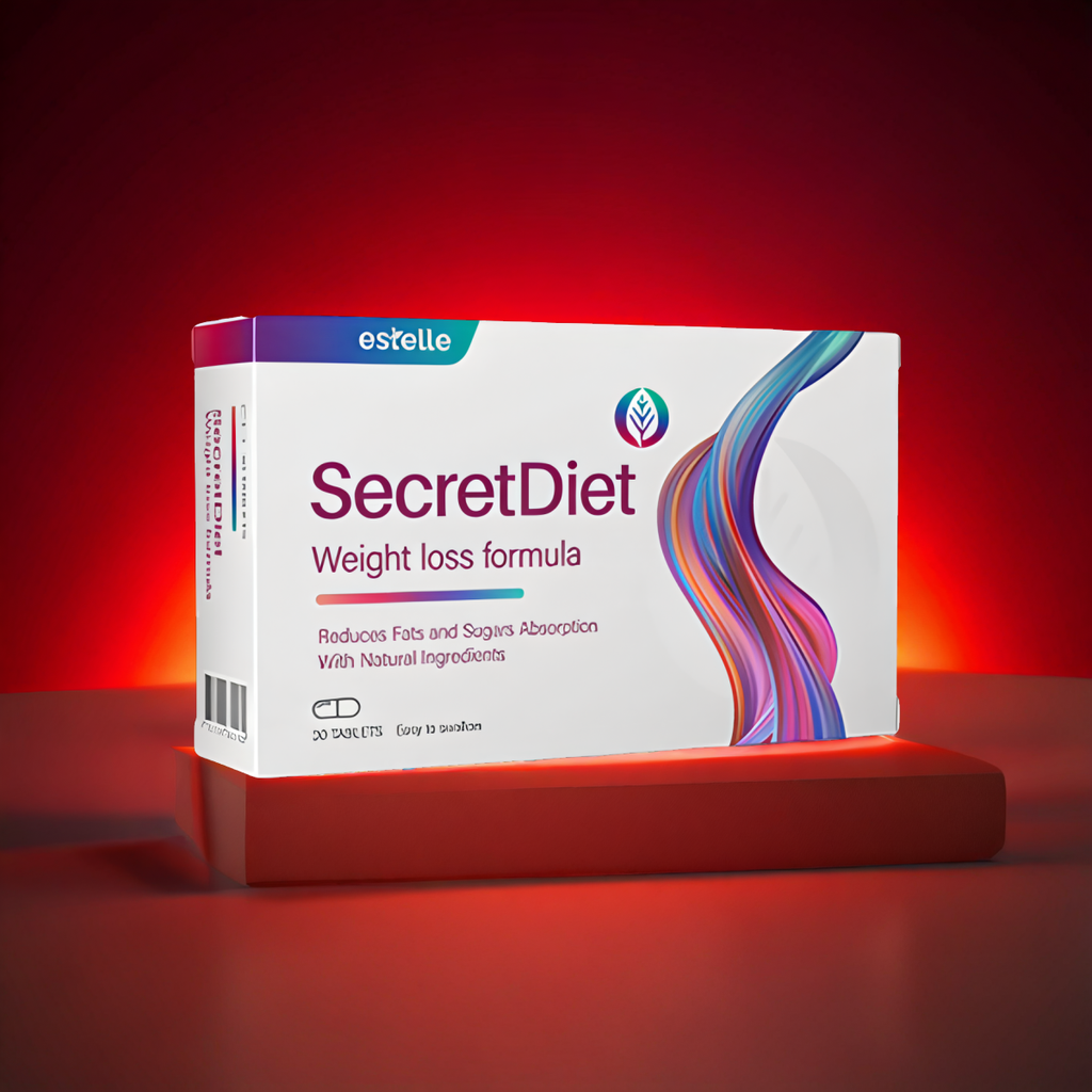 SecretDiet