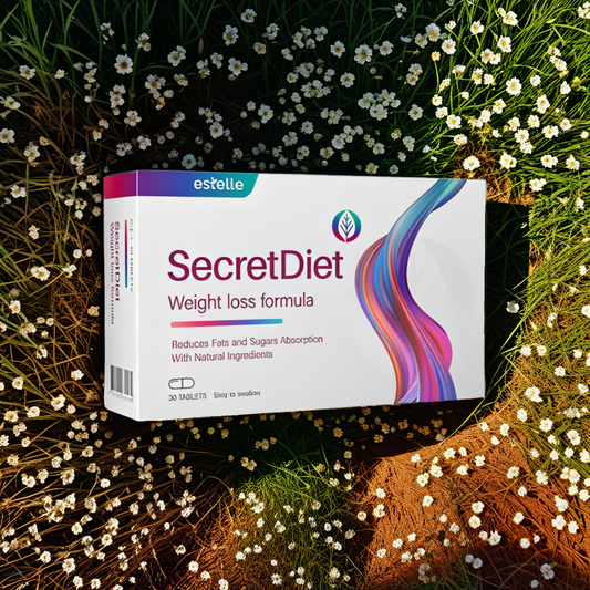 SECRETDIET PREMIUM