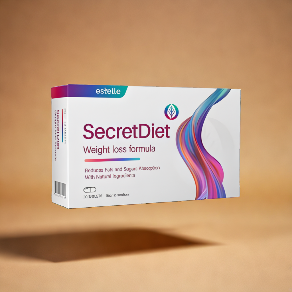 SECRETDIET PREMIUM