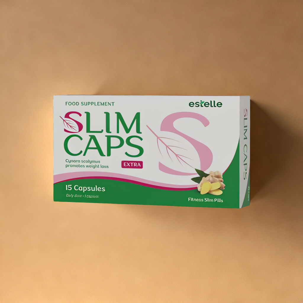 SLIMCAPS