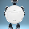 SMART CLEAN ROBOT