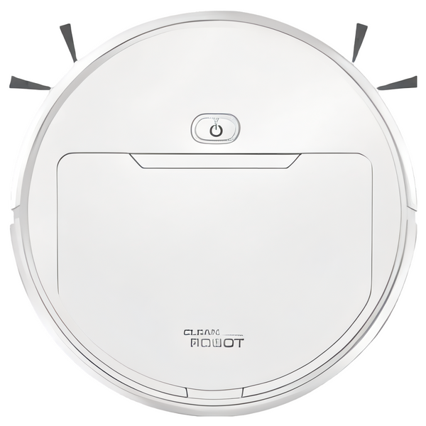 SMART CLEAN ROBOT