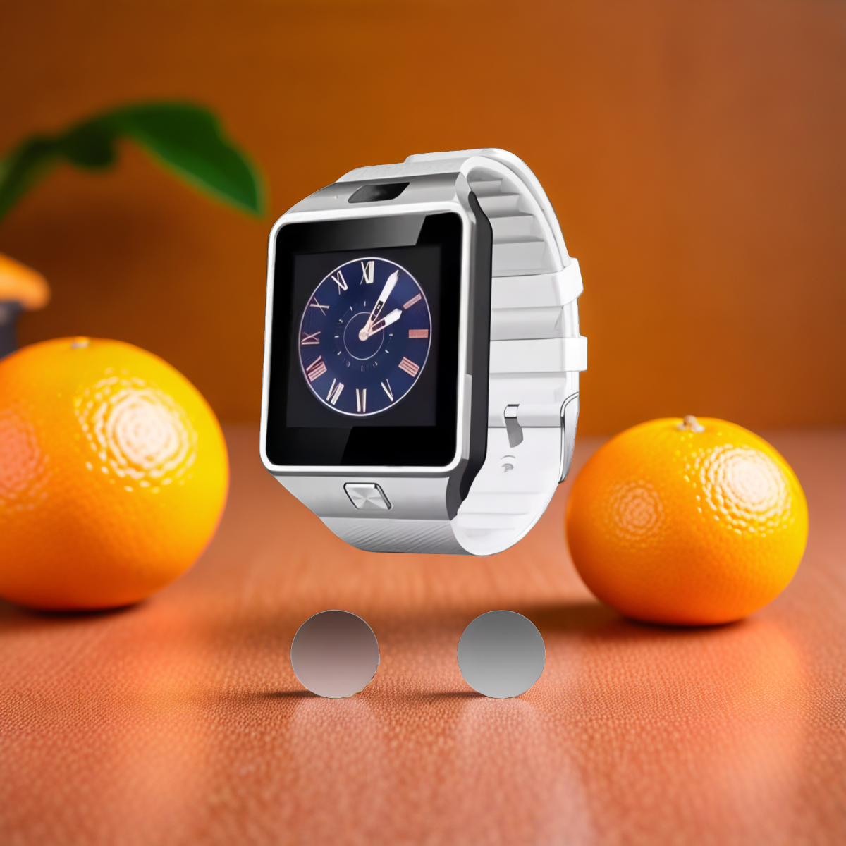 SMART WATCH DZ09