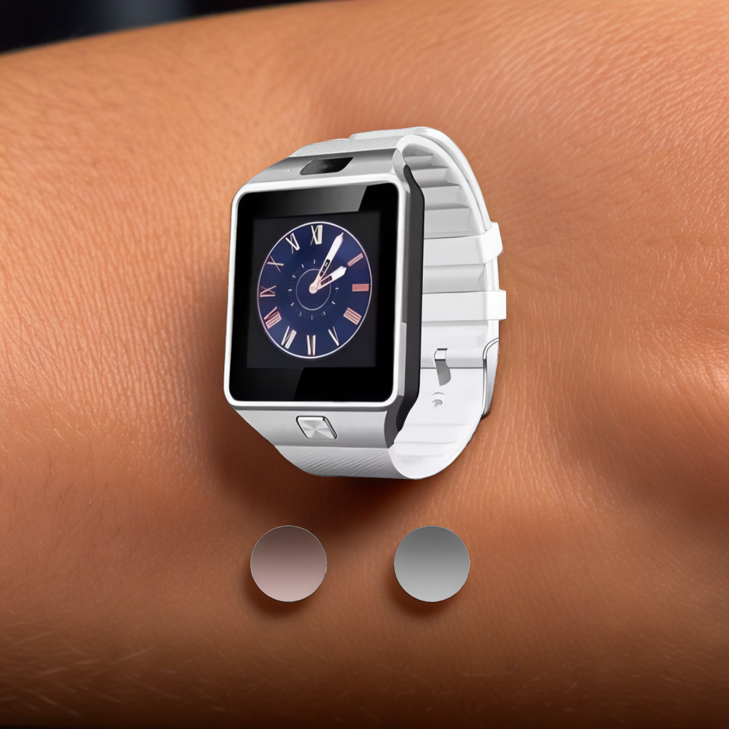 SMART WATCH DZ09